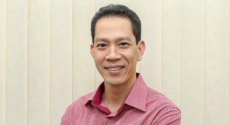 Bùi Ngọc Long 