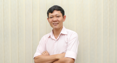 Huỳnh Như Hội