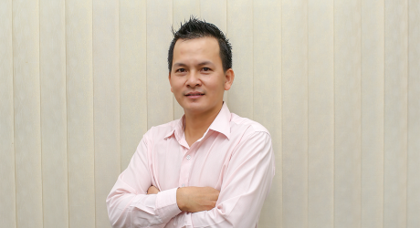 Trần Ngọc Dũng