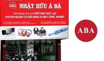 Cty TNHH NHẬT HỮU Á BÁ